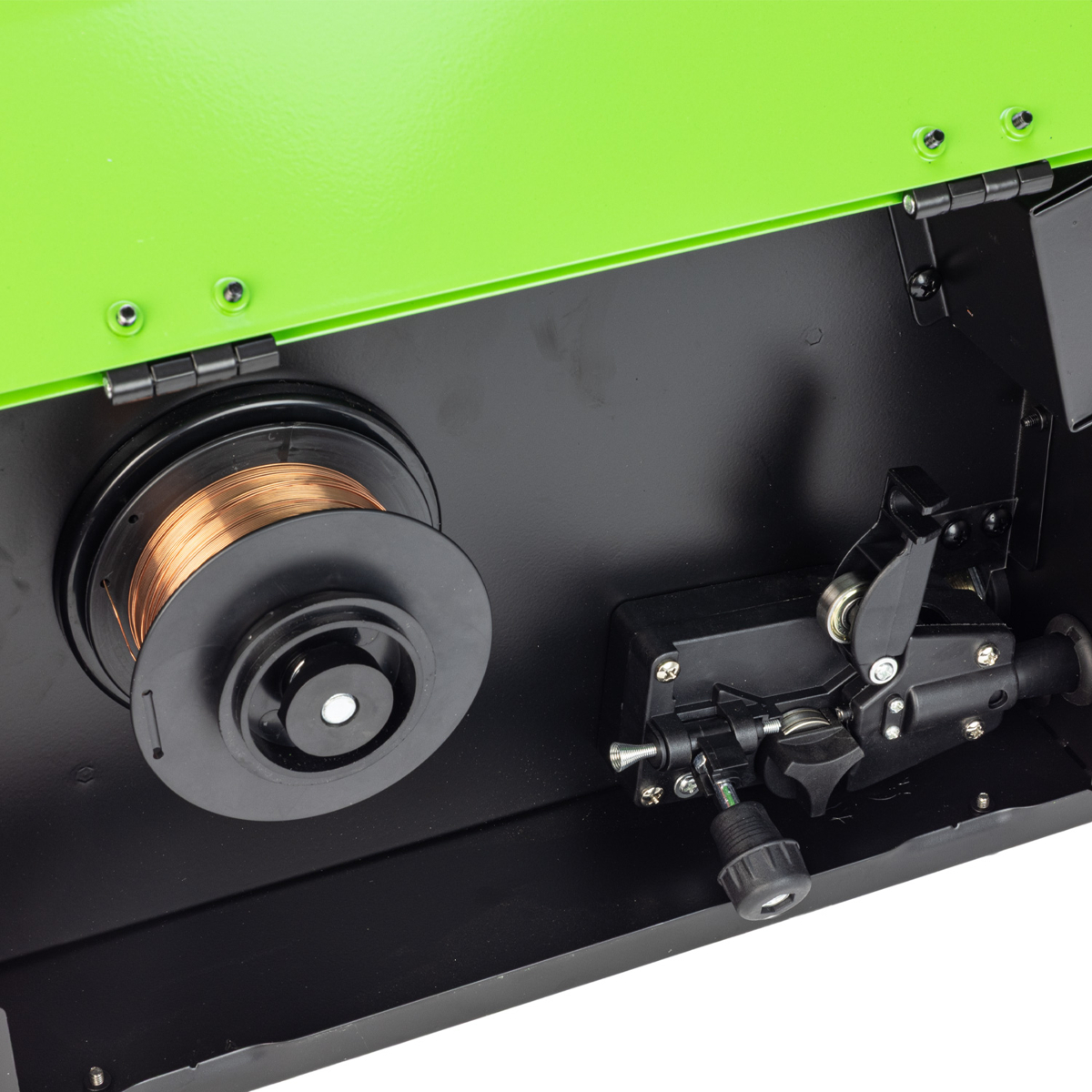 SIP WELDMATE® 160A MIG Inverter Welder